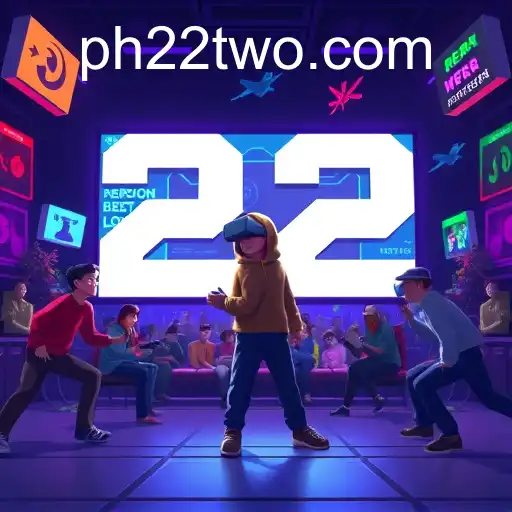 22two: Revolutionizing Online Gaming in 2025