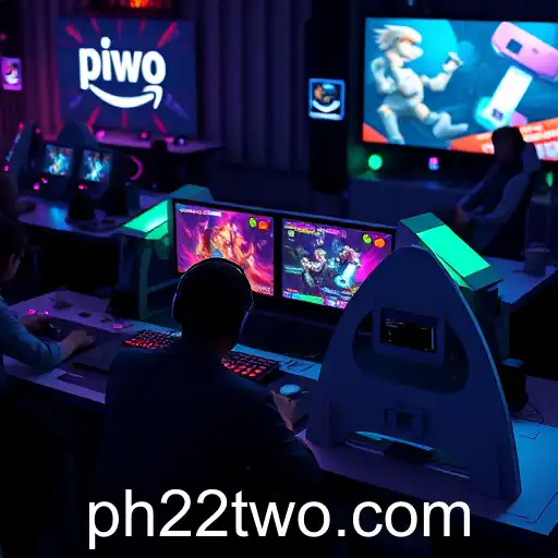 22two: Revolutionizing Online Gaming