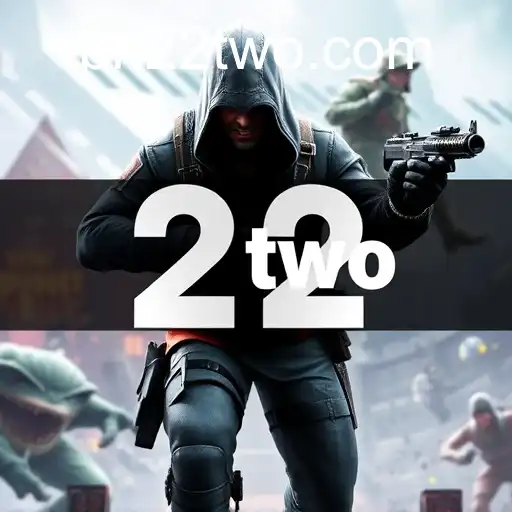 Exploring the Dynamic World of Action Games: A Thrilling Journey with '22two'