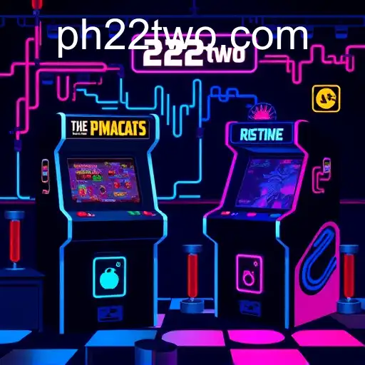 The Timeless Charm of Arcade Games: A Spotlight on '22two'