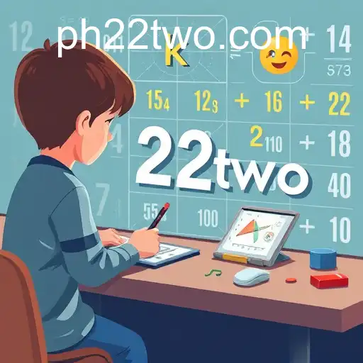The Rise of Educational Games: '22two' and Its Impact on Modern Learning