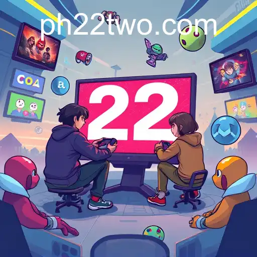 Emergence of 22two in the Digital Gaming Scene