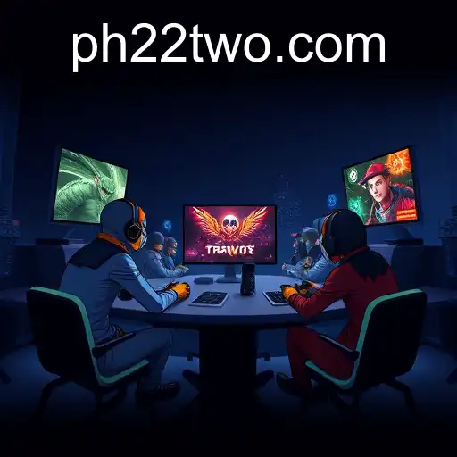 Exploring the Rise of 22two in the Gaming World