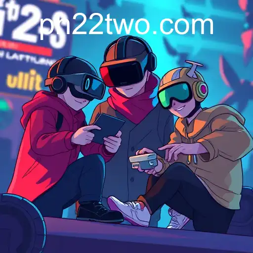 Gaming Evolution: The Rise of 22two