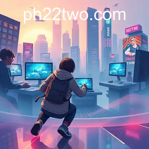 Gaming Industry Thrives Amidst Global Challenges