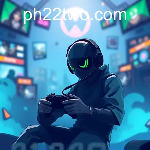 Gaming Landscape Transforms