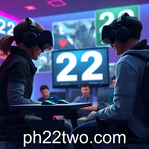 The Rise of 22two: A New Player in the Gaming World