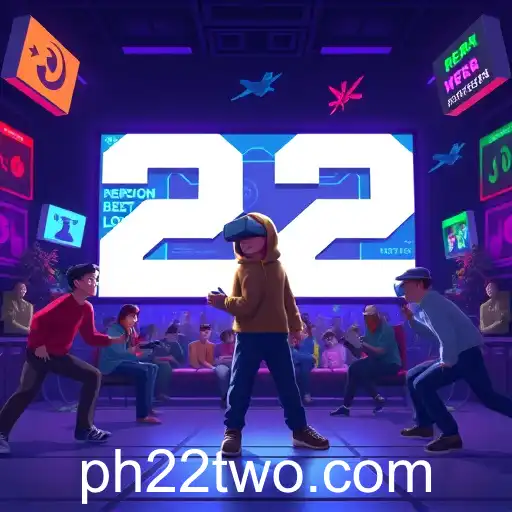 22two: Revolutionizing Online Gaming in 2025