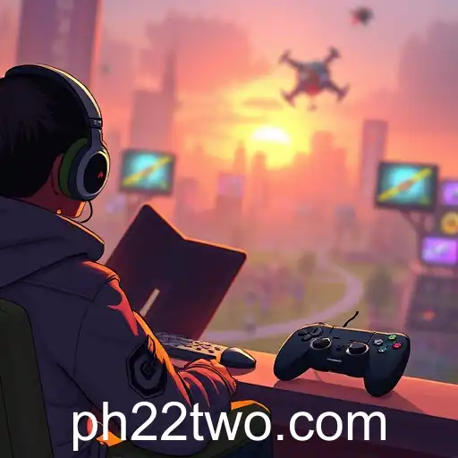 22two: Revolutionizing Online Gaming in 2025