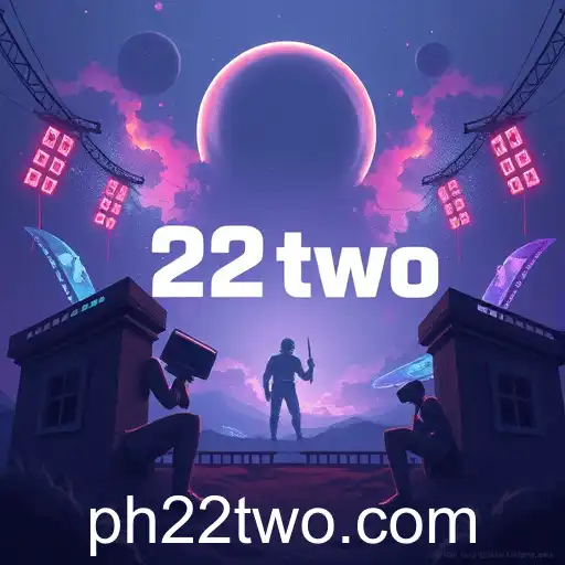 22two: Revolutionizing Online Gaming