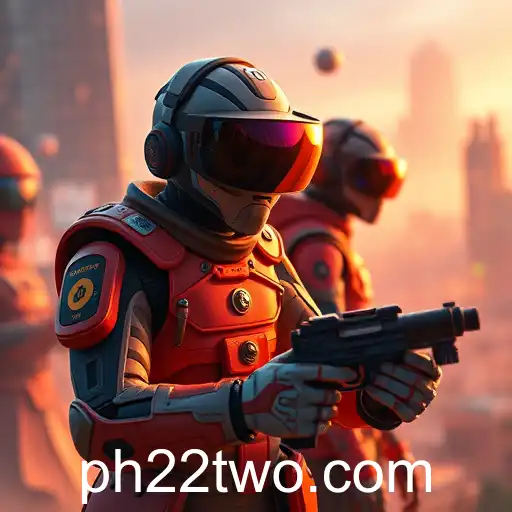 Digital Evolution in Gaming: The Rise of 22two