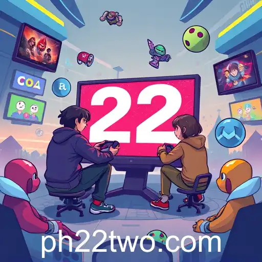 Emergence of 22two in the Digital Gaming Scene