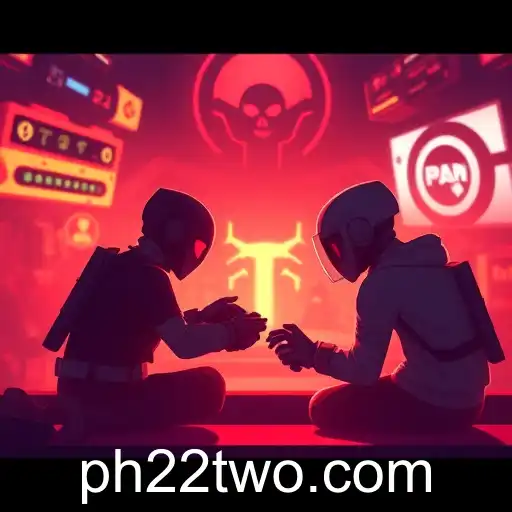 Exploring 22two: A Digital Evolution in Gaming