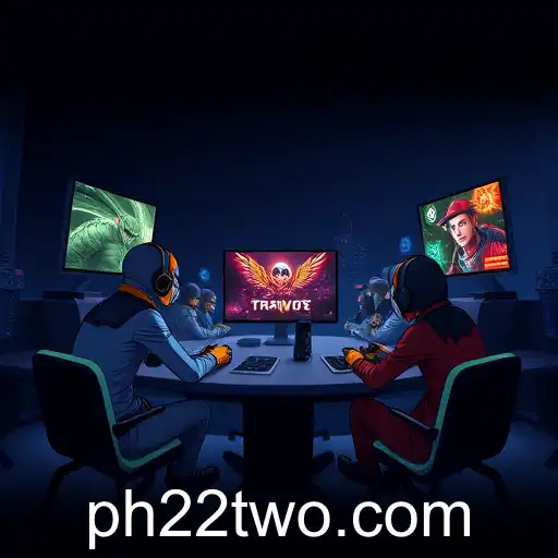 Exploring the Rise of 22two in the Gaming World