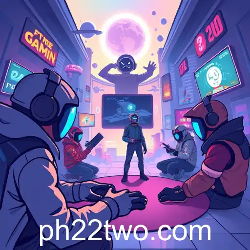 Gaming Evolution with 22two in 2025