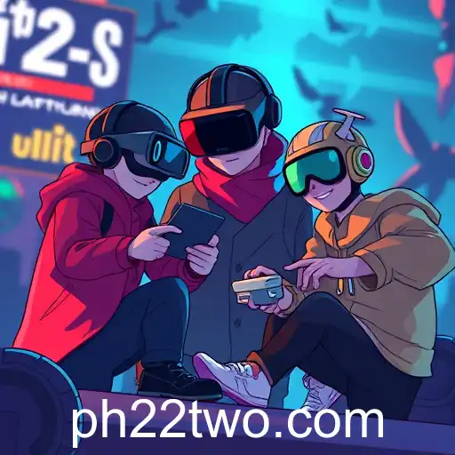 Gaming Evolution: The Rise of 22two