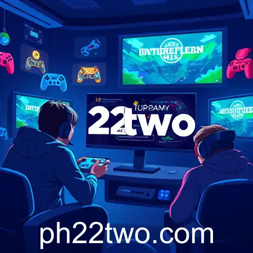 Gaming Evolution in the Digital Age