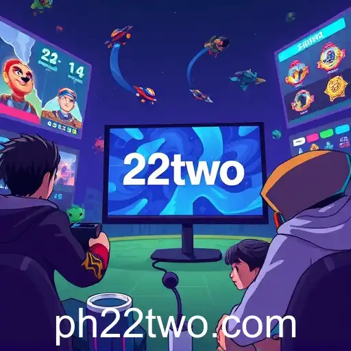 Gaming Industry's Evolution in the Digital Era