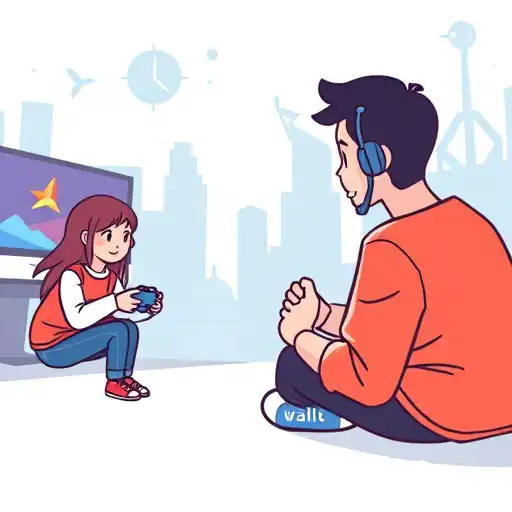 Gaming Innovations Shaping the Future