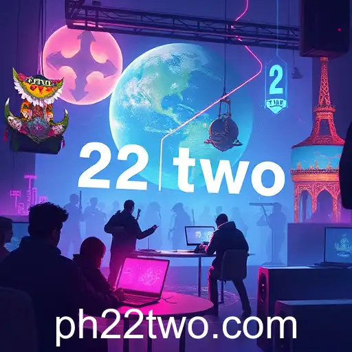 2025 Gaming Shifts: A New Era with 22two