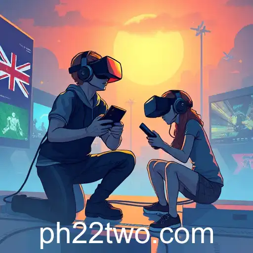 Gaming Trends to Watch for in 2025