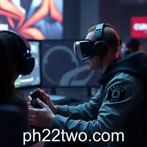 Innovative Gaming Platform 22two Rises Amidst Global Trends