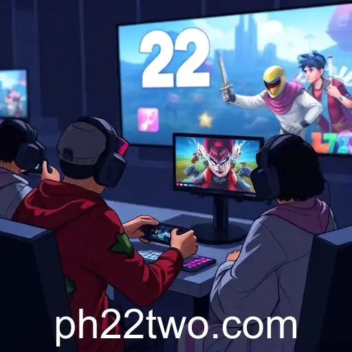 Innovative Online Platforms Reshape Gaming