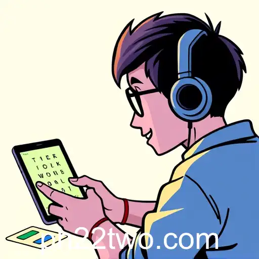 The Rise of 22two: Revolutionizing Online Word Games