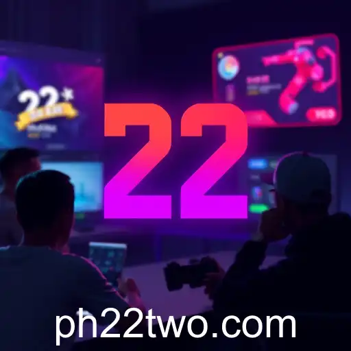 The Rise of 22two in the Online Gaming Landscape