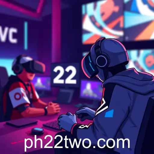 The Rise of 22two in Online Gaming