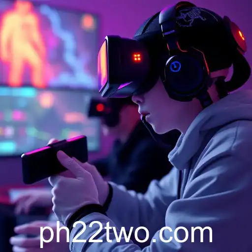 The Rise of Online Gaming Platforms