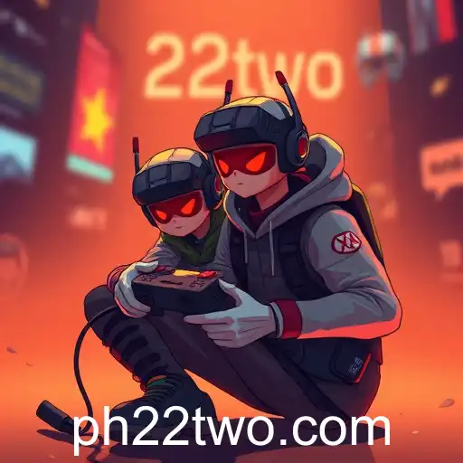 The Rise of 22two: Gaming's Next Frontier
