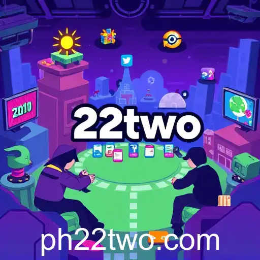 Unveiling the Rise of 22two: A Gaming Phenomenon
