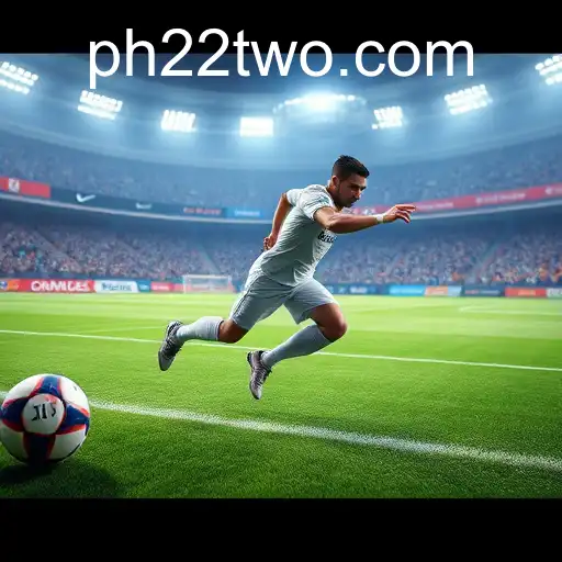The Rise of '22two': Unlocking New Horizons in Sports Games