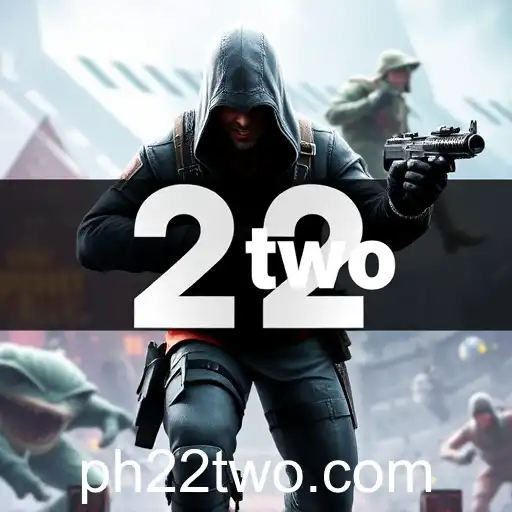 Exploring the Dynamic World of Action Games: A Thrilling Journey with '22two'