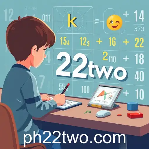 The Rise of Educational Games: '22two' and Its Impact on Modern Learning