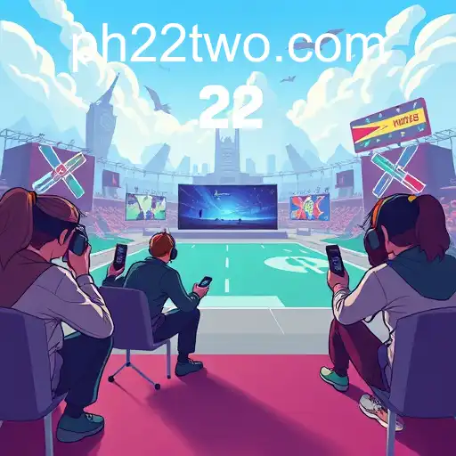 Gaming Trends Are Shaping the Industry