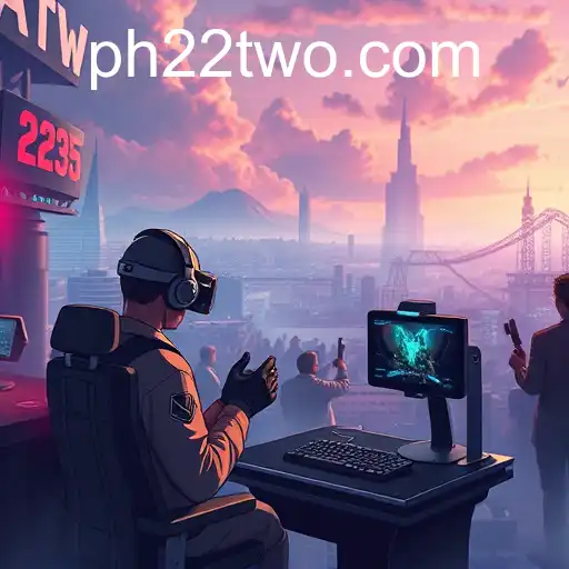 Gaming Trends and Innovations