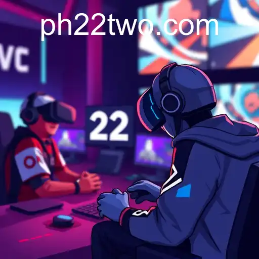 The Rise of 22two in Online Gaming