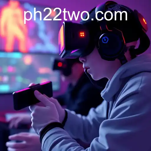 The Rise of Online Gaming Platforms