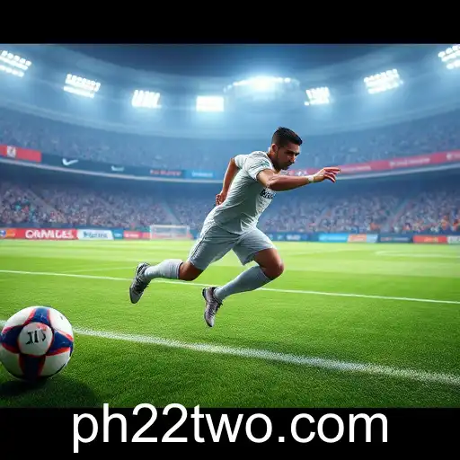 The Rise of '22two': Unlocking New Horizons in Sports Games