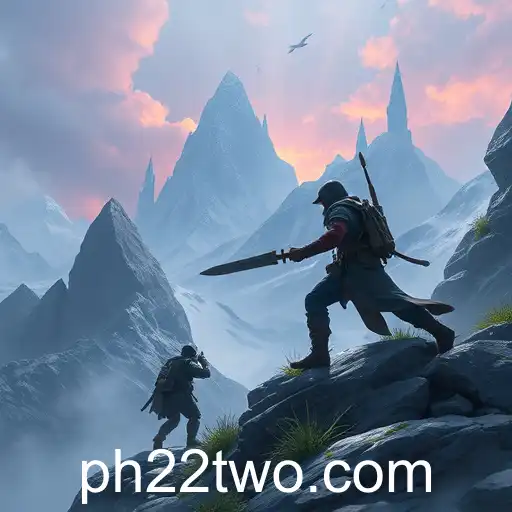 Unveiling the Latest in Online Gaming